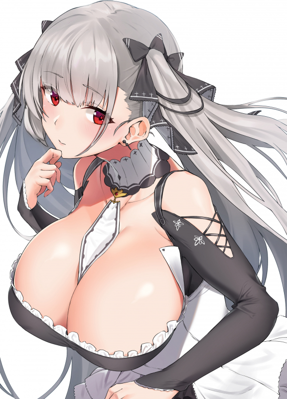 formidable (azur lane)