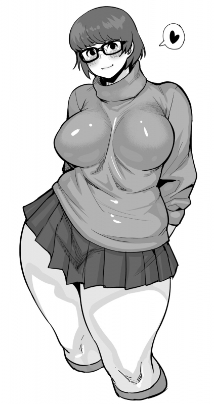 velma dinkley