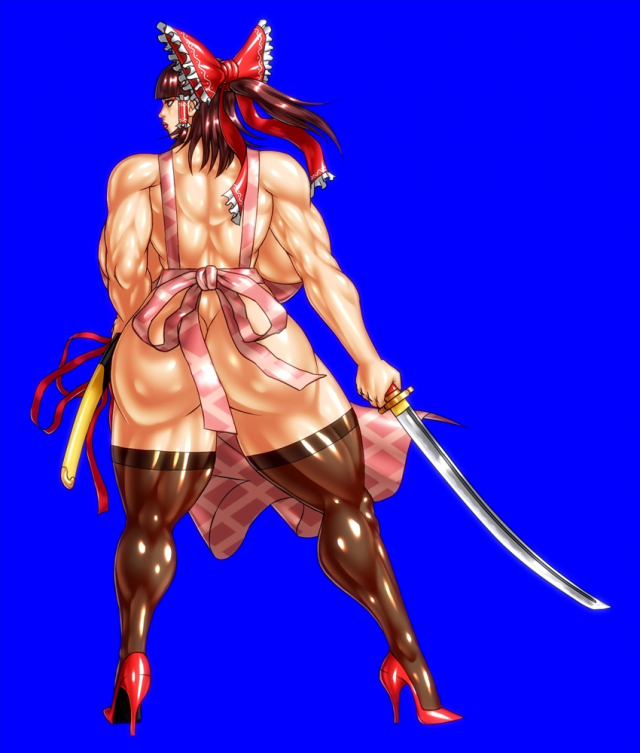 original character