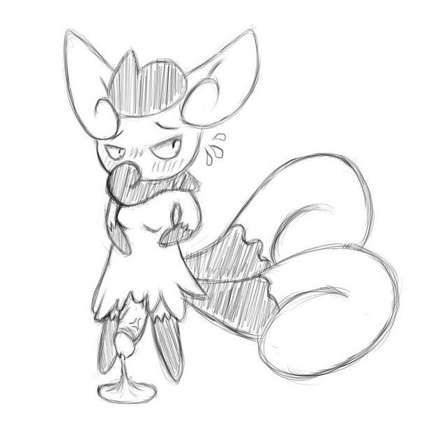 meowstic