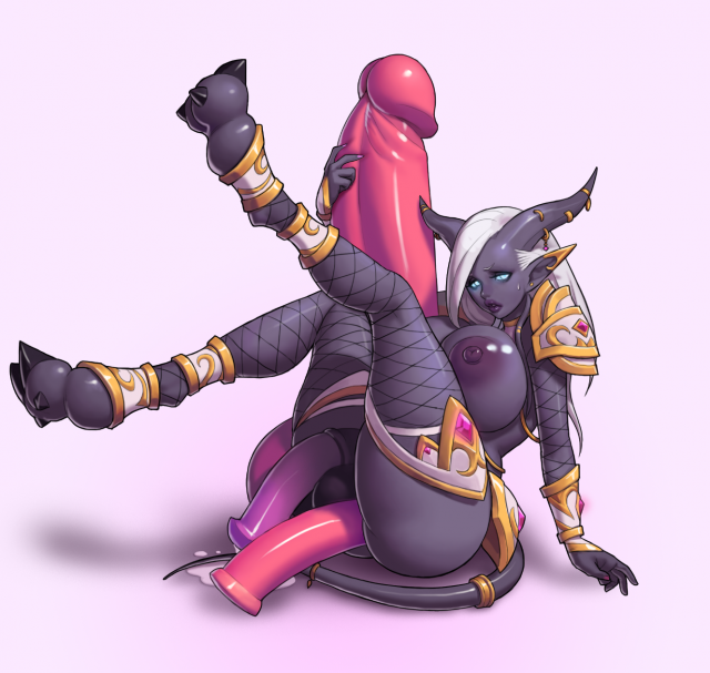 draenei
