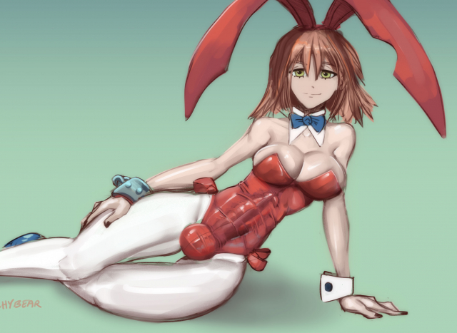 haruko haruhara