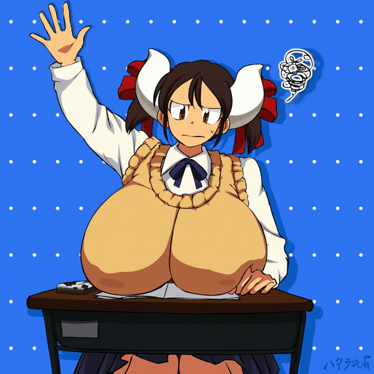 sukimi (hataraki)
