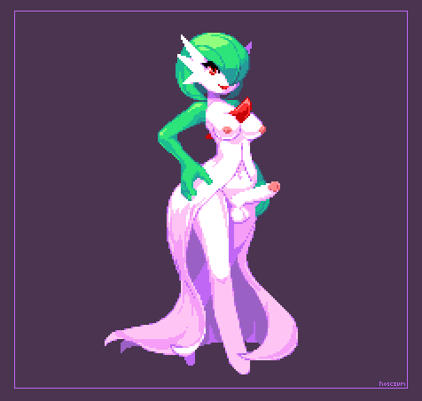 gardevoir
