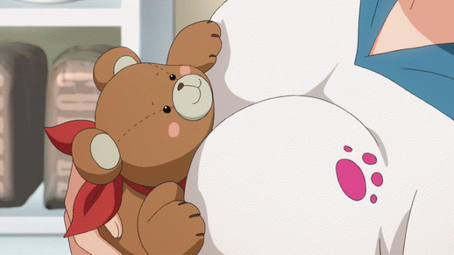 kushiya inaho