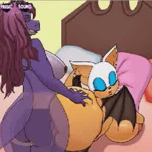 rouge the bat