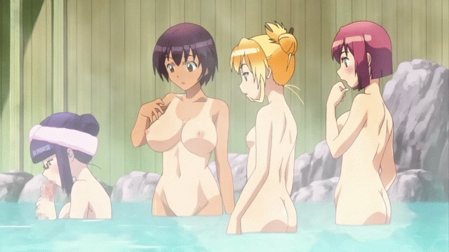 asakura mao+itou aya+niimura akane+oohashi sumika