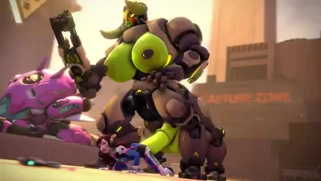 d.va+meka+orisa