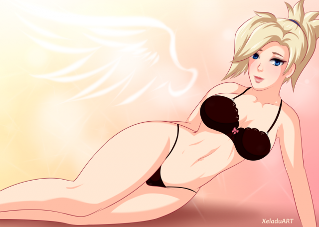 mercy