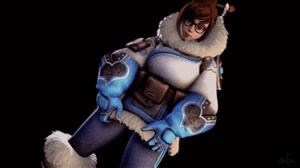 mei (overwatch)