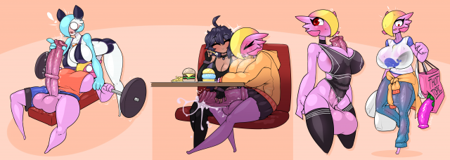 gabby+gardevoir+original character+shiny pokemon