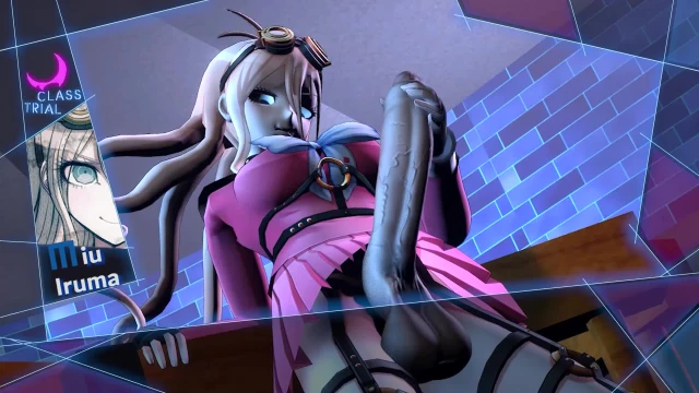 iruma miu