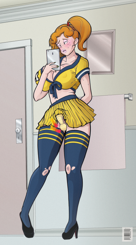 archie andrews