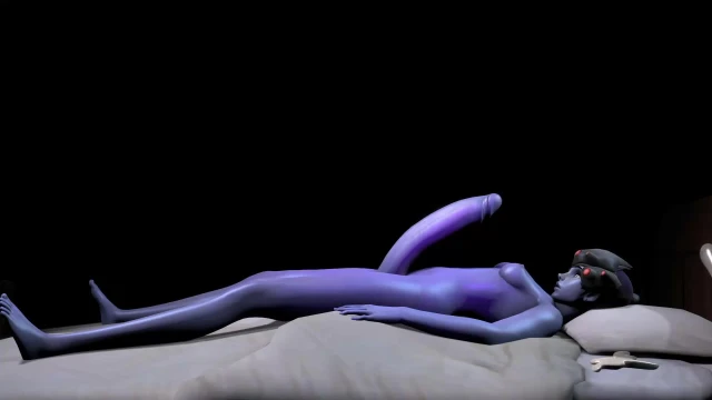 widowmaker