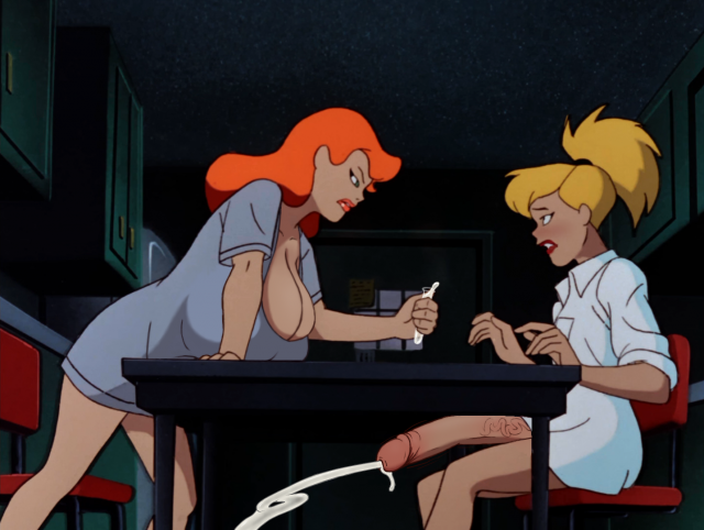 harley quinn+poison ivy