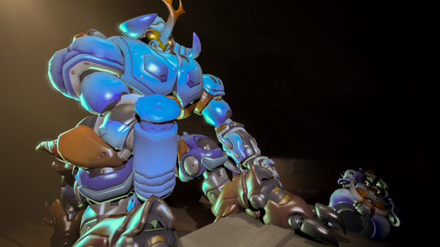 dynastinae orisa+orisa