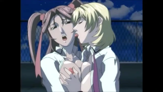 jody crowley+toudou yuki