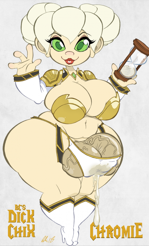 chromie