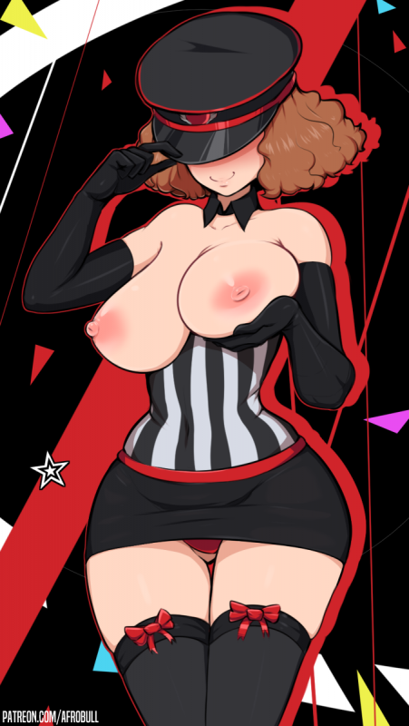 haru okumura