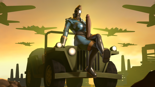 fempyro+pyro