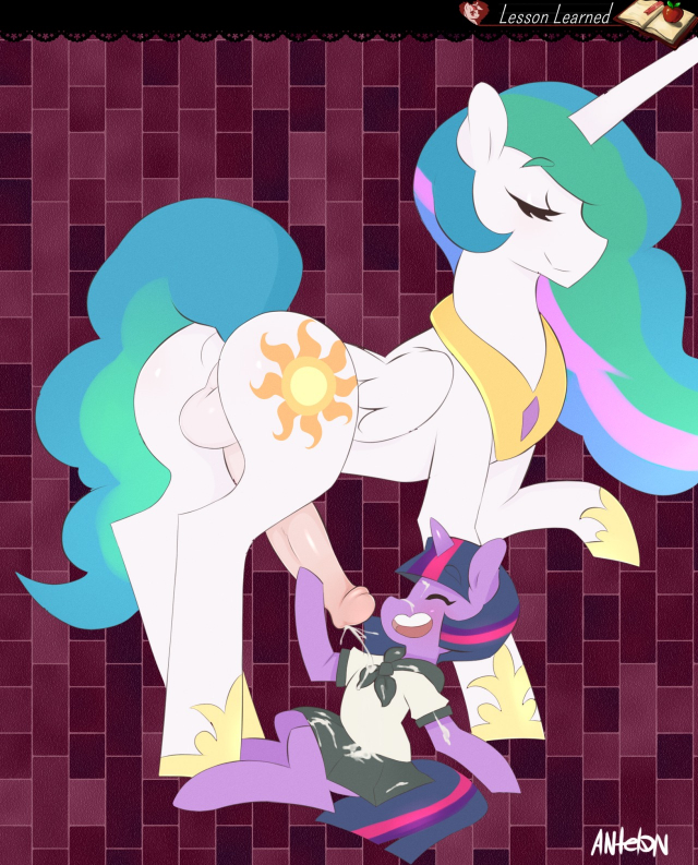 princess celestia (mlp)+twilight sparkle (mlp)