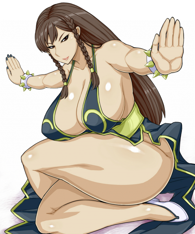 chun-li