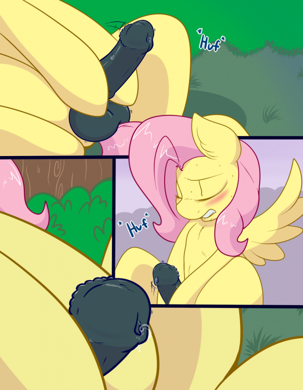 fluttershy (mlp)