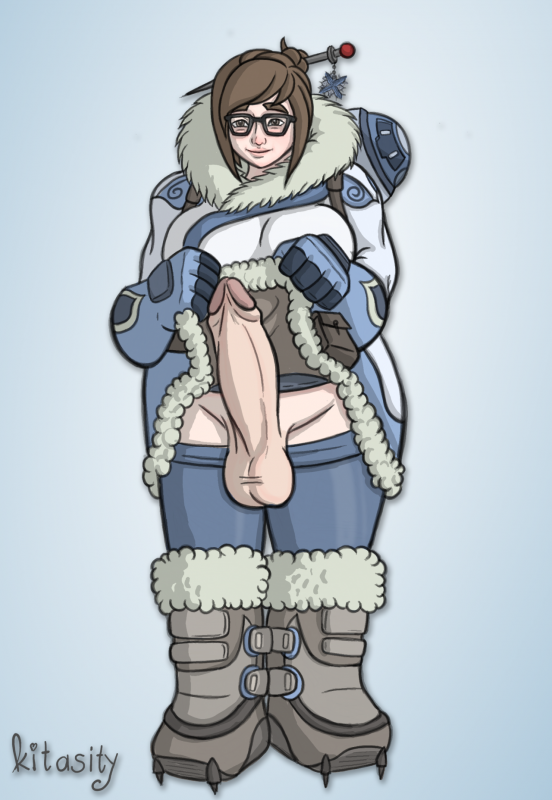 mei (overwatch)