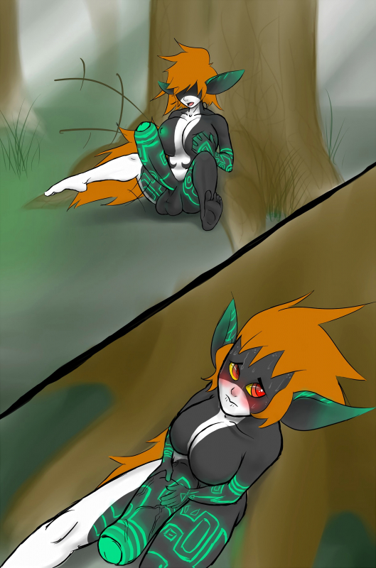 imp midna+midna