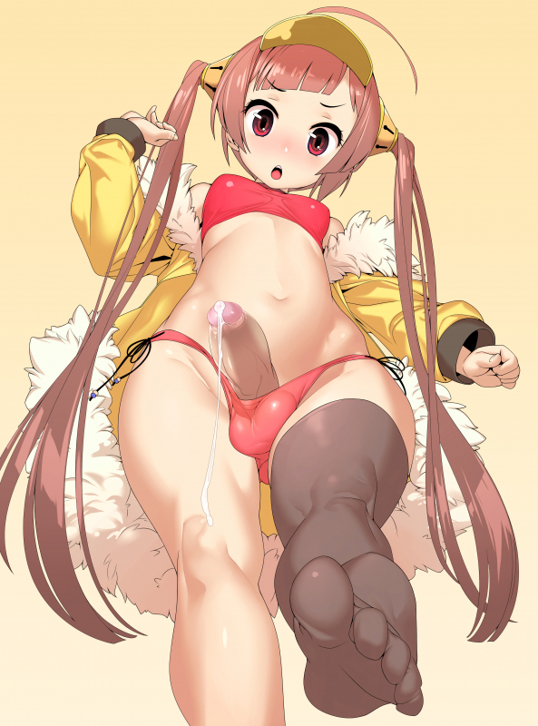 ping hai (azur lane)