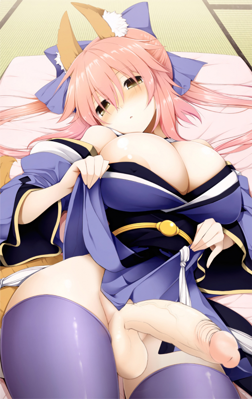 tamamo (fate) (all)+tamamo no mae (fate)
