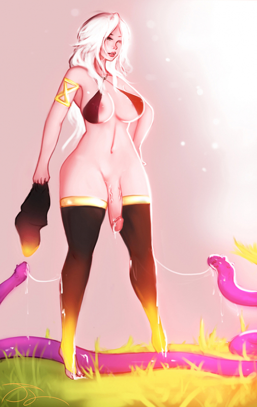 seraphina (character)