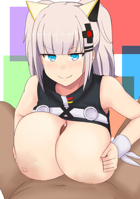 kaguya luna+kaguya luna (character)