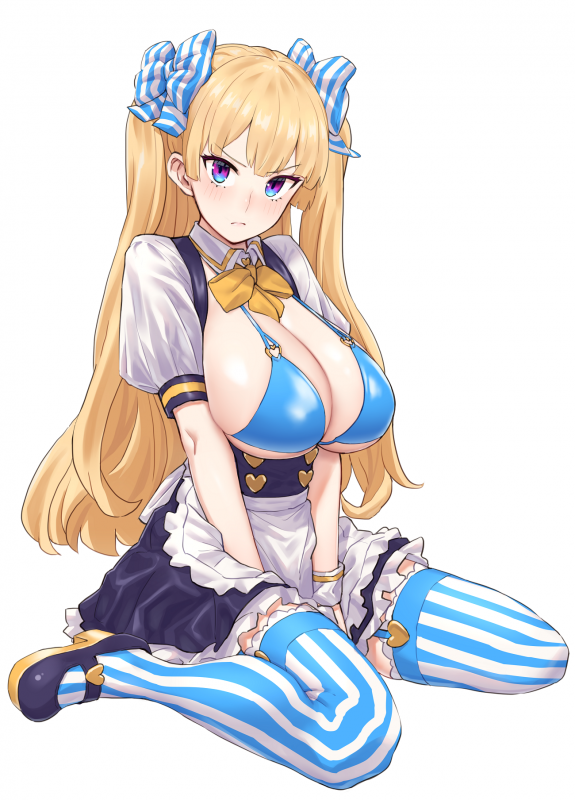 character request