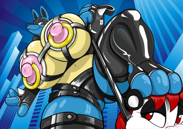 lucario