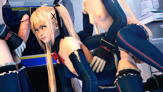 marie rose