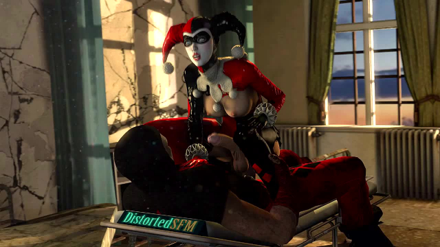 harley quinn