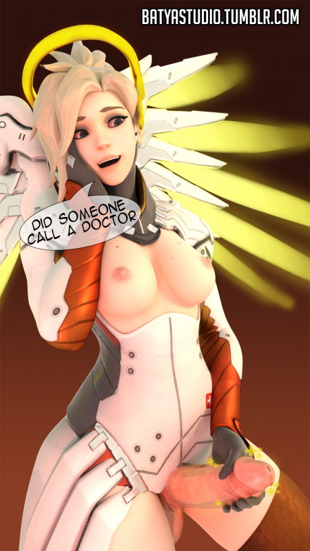 mercy