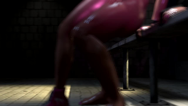 juri han+marie rose