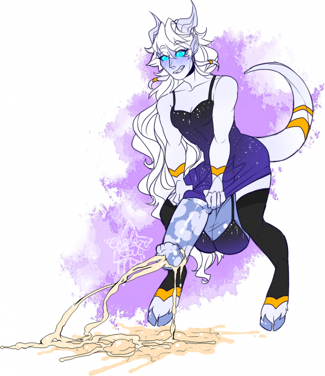 draenei