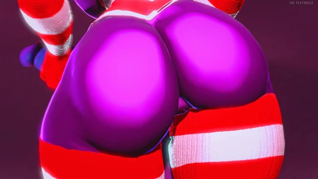 vivian+vivian (paper mario)