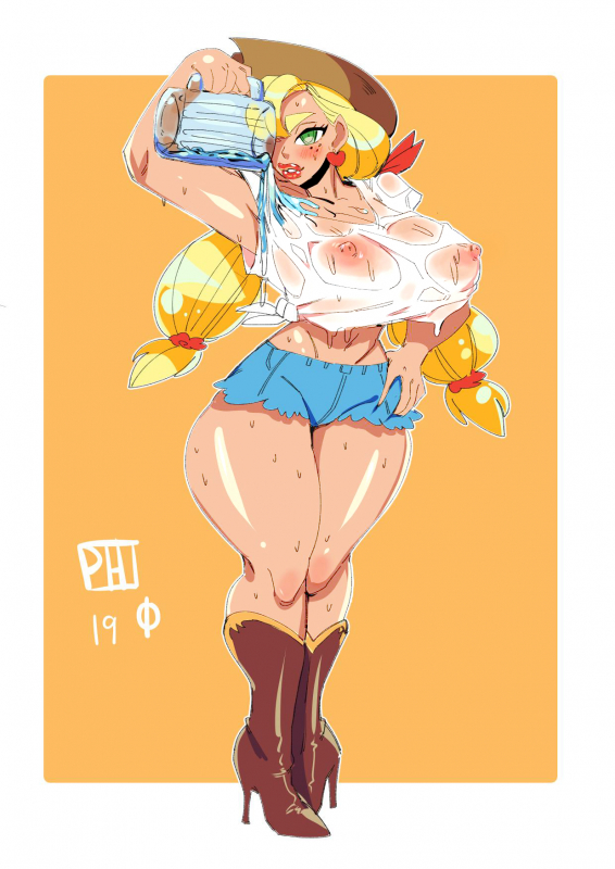 applejack (mlp)