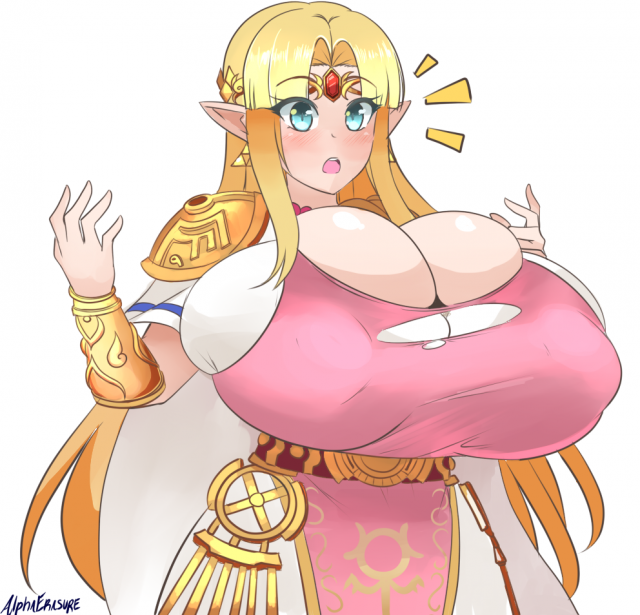 princess zelda