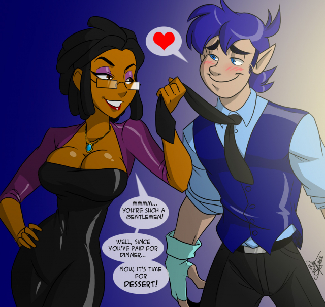 lauren taylor+original character+original characters