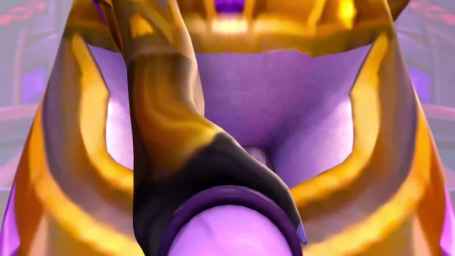 draenei