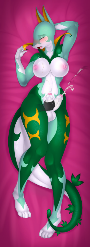 serperior