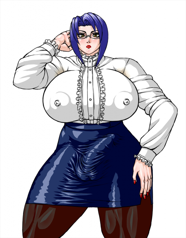 original character