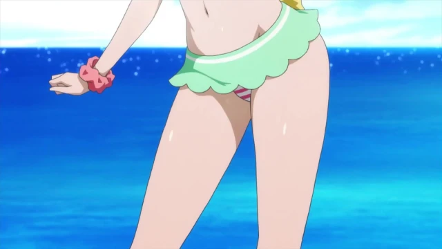 kazami torino+shikishima mirei+tokonome mamori