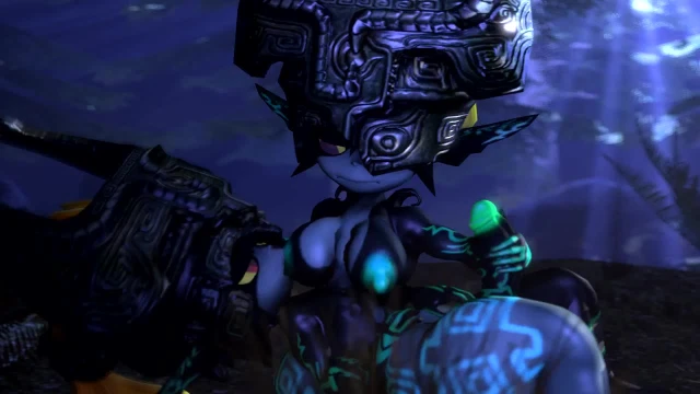 imp midna+midna