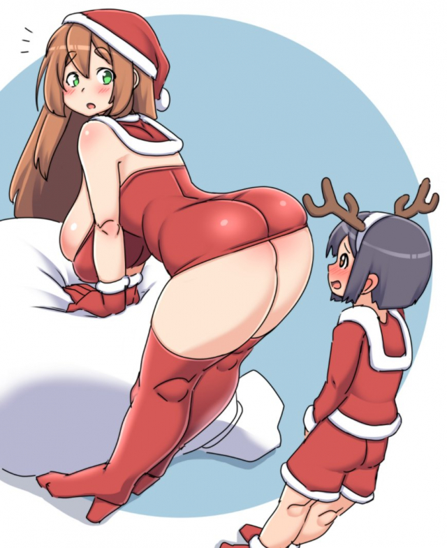 makihara nodoka